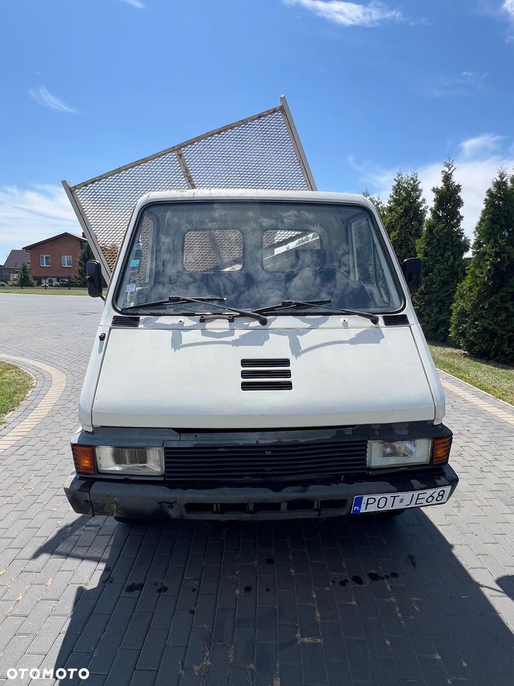 Renault Master - 2