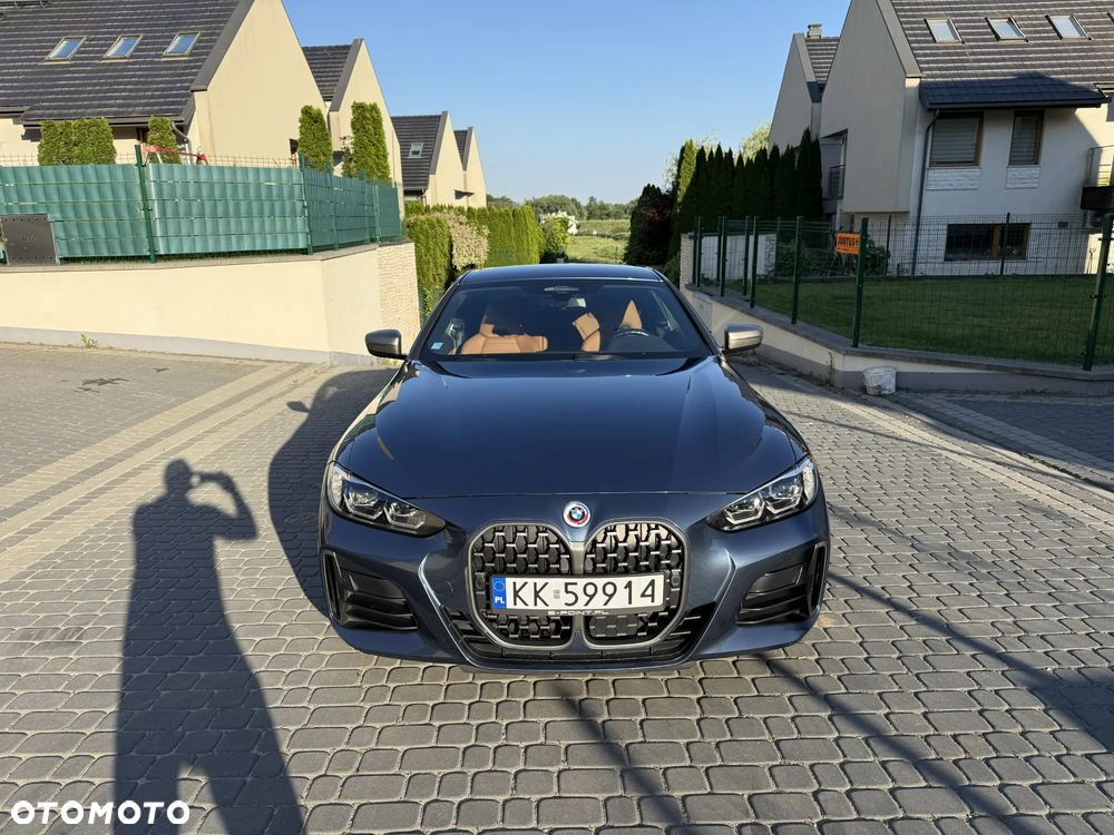 BMW Seria 4 - 2