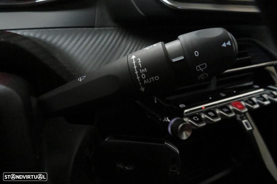Peugeot e-208 50 kWh Active - 14