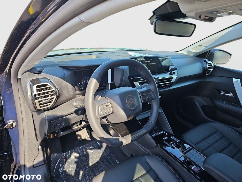 Citroën C4X - 9