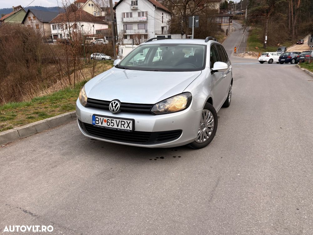 Skoda Octavia 1.6 TDI DPF Active - 5