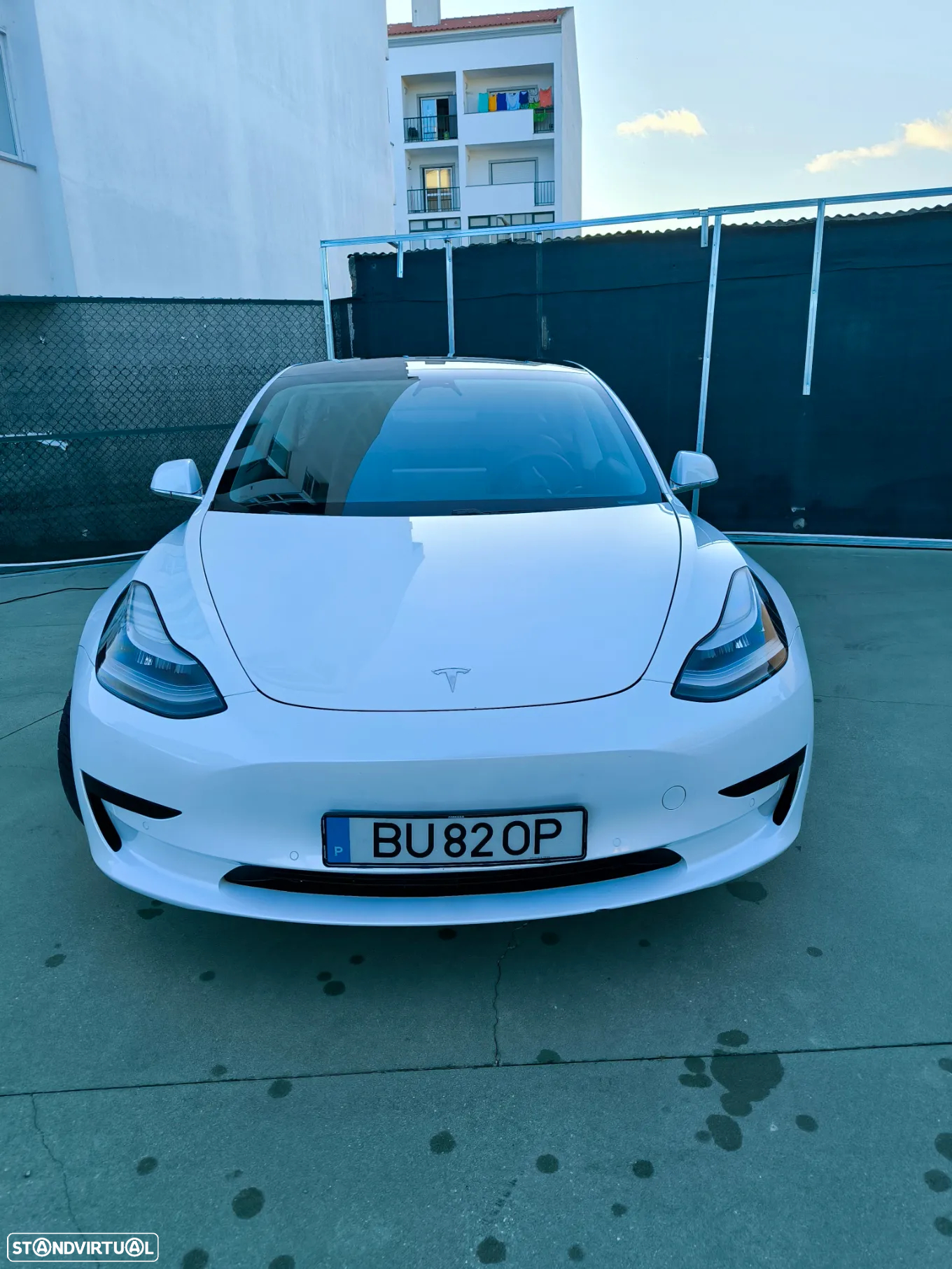 Tesla Model 3 Long Range RWD - 5