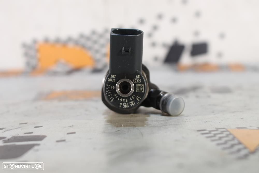 Injetor Mini Mini (R56)  13538506902 / 8506902 / 0445110401 - 3