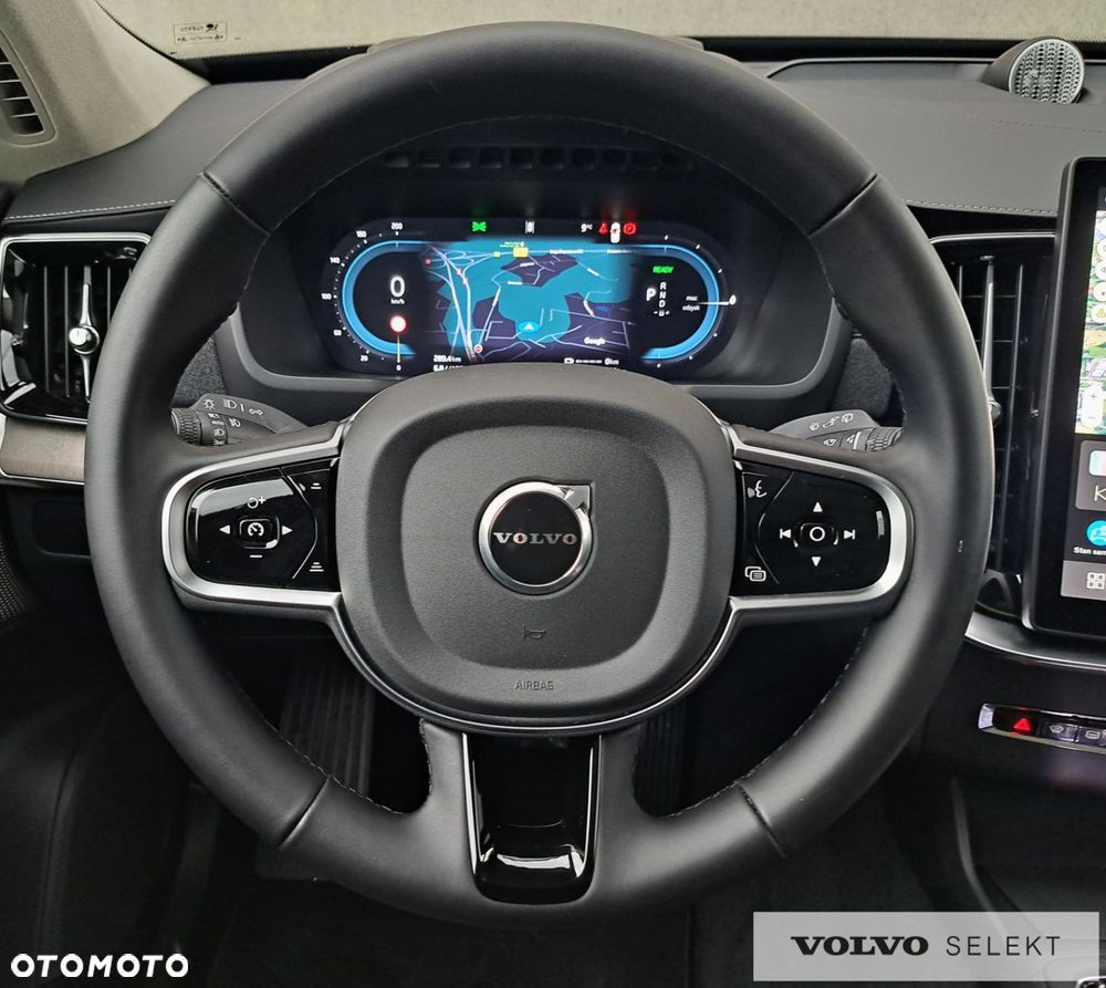 Volvo XC 90 - 16