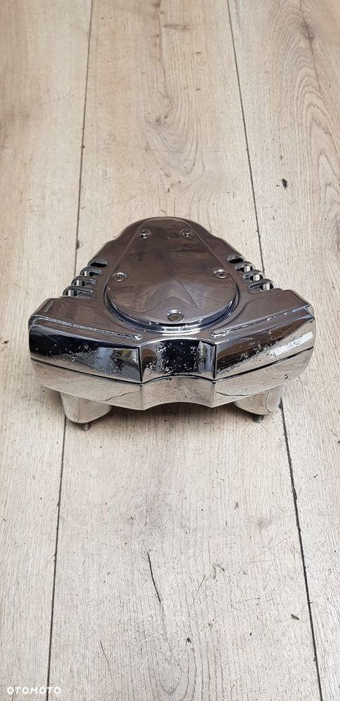 Obudowa Filtra Powietrza Kuryakyn Twin Velocity Harley-Davidson - 5