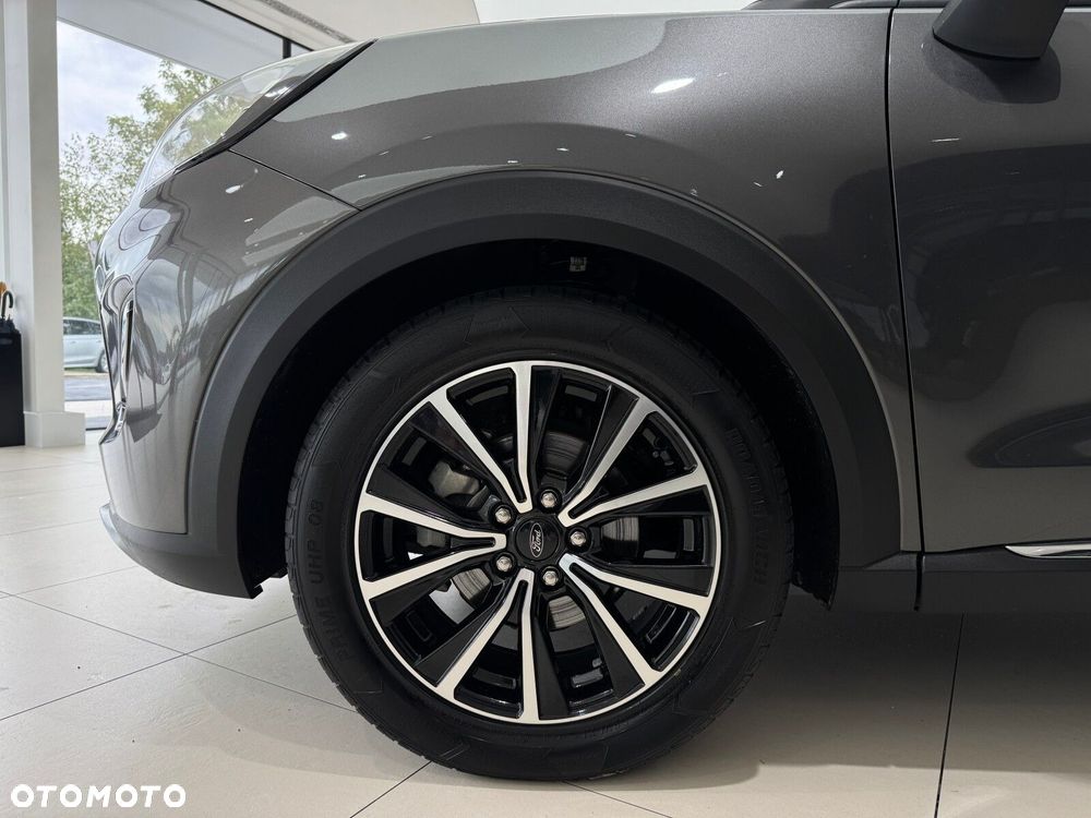 Ford Puma 1.0 EcoBoost Titanium - 18