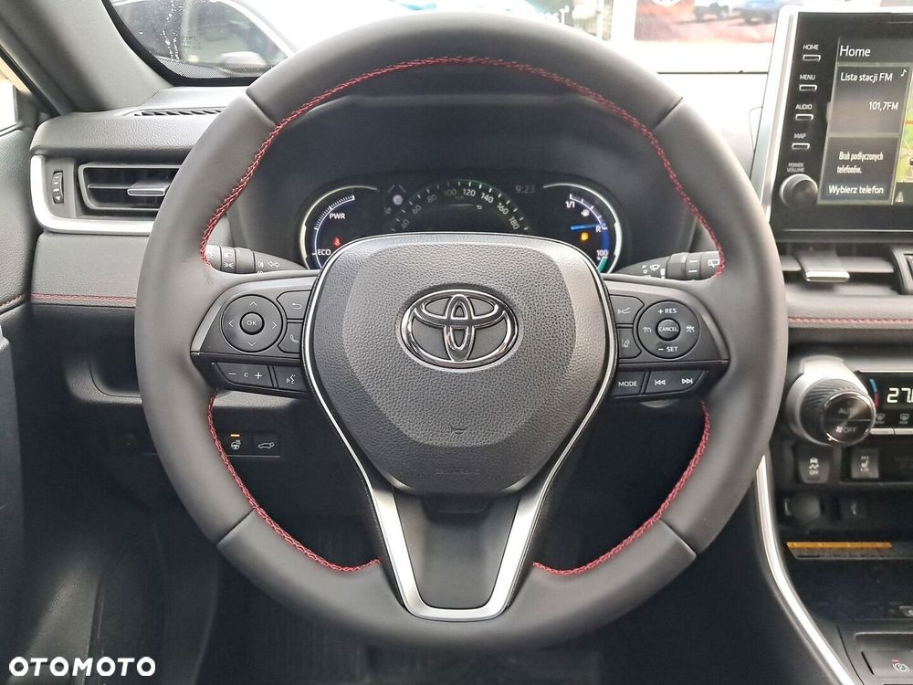 Toyota RAV4 - 21