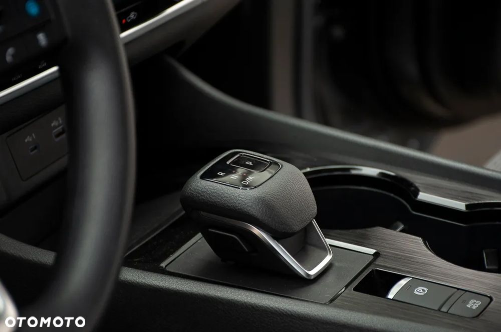 Nissan Rogue - 15