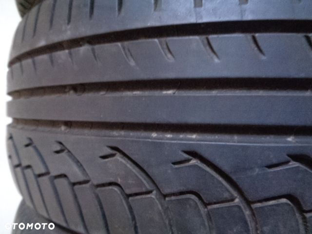 OPONY LETNIE MICHELIN PILOT PRIMACY 195/50R16 88V - 3