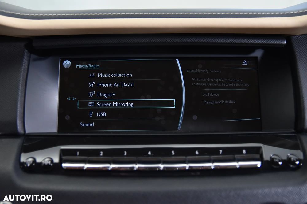 Rolls-Royce Cullinan - 19