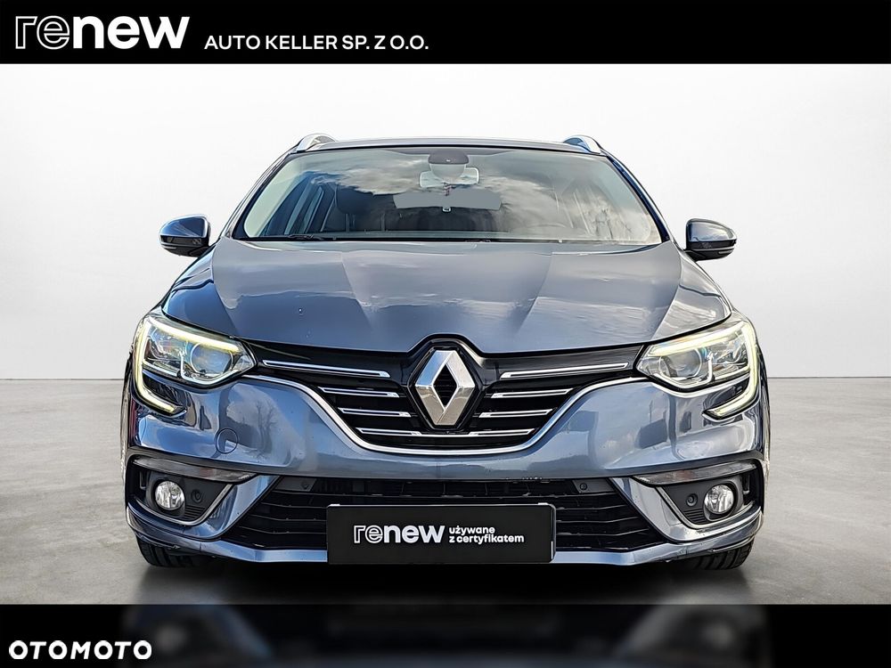 Renault Megane 2017 photo 4