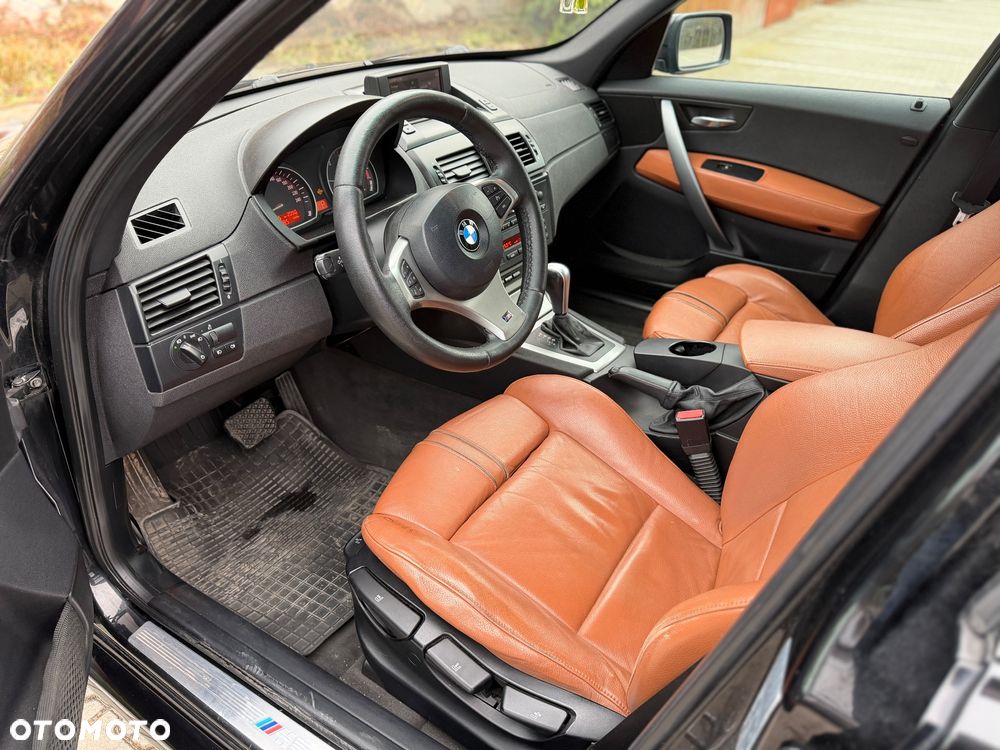 BMW X3 xDrive30d Limited Sport Edition - 13