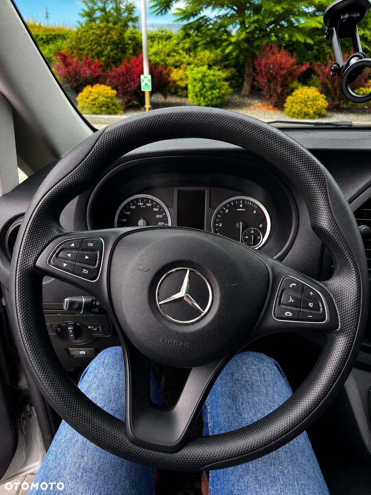 Mercedes-Benz VITO - 4