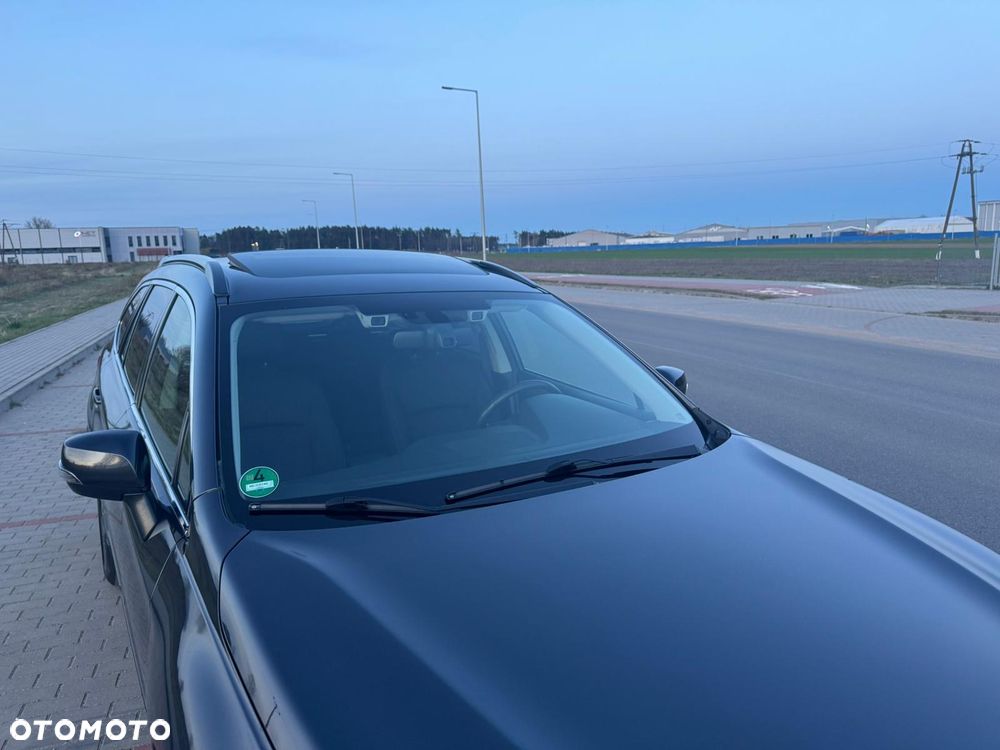 Subaru Outback 2.0D Active Lineartronic - 25