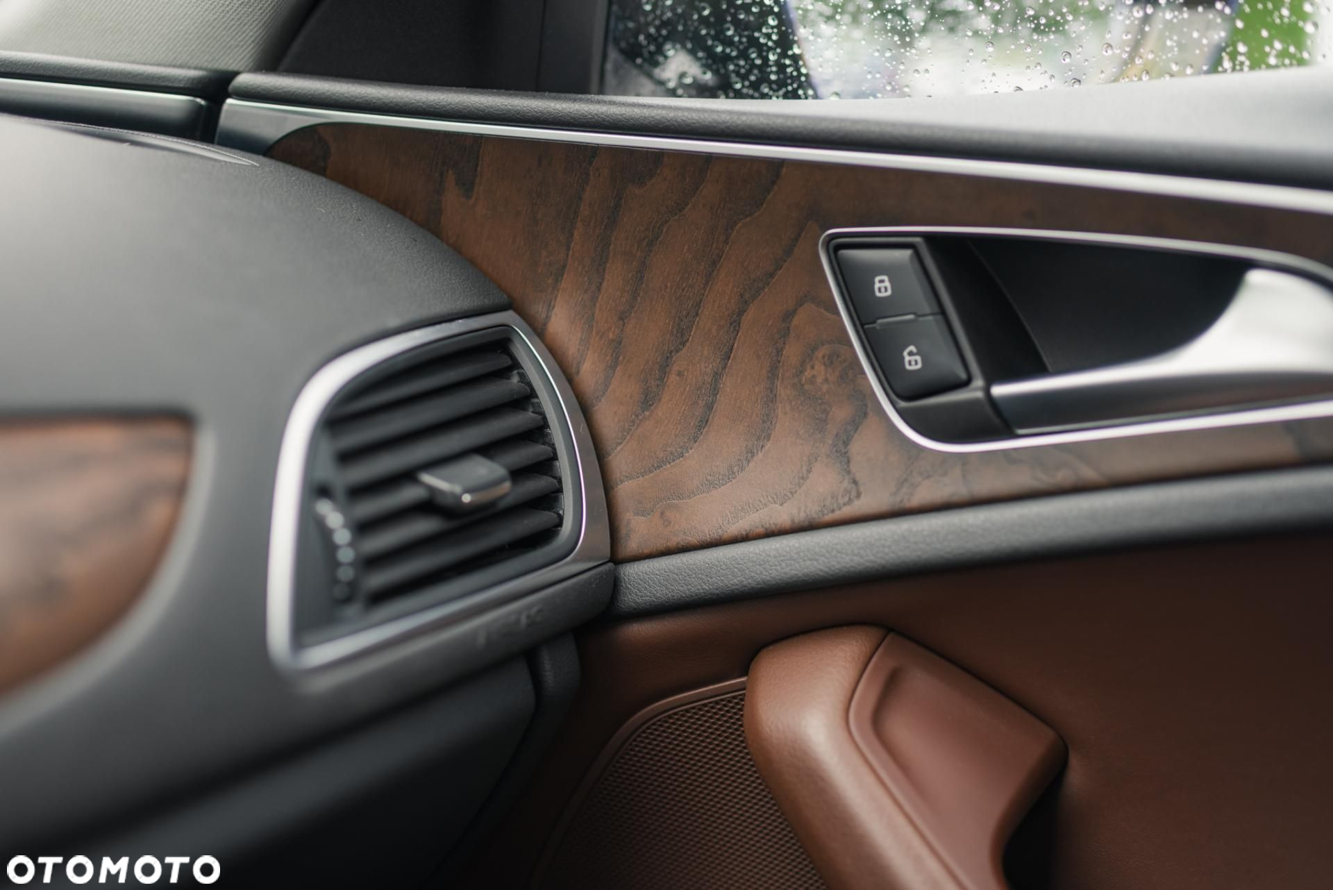 Audi A6 - 33