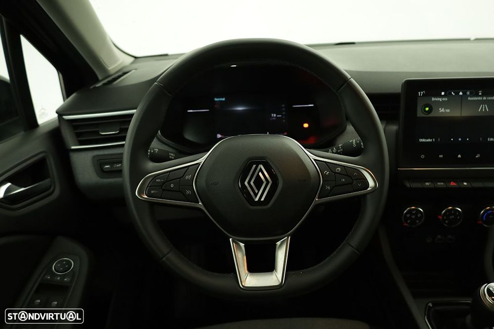 Renault Clio 1.0 TCe Evolution - 14