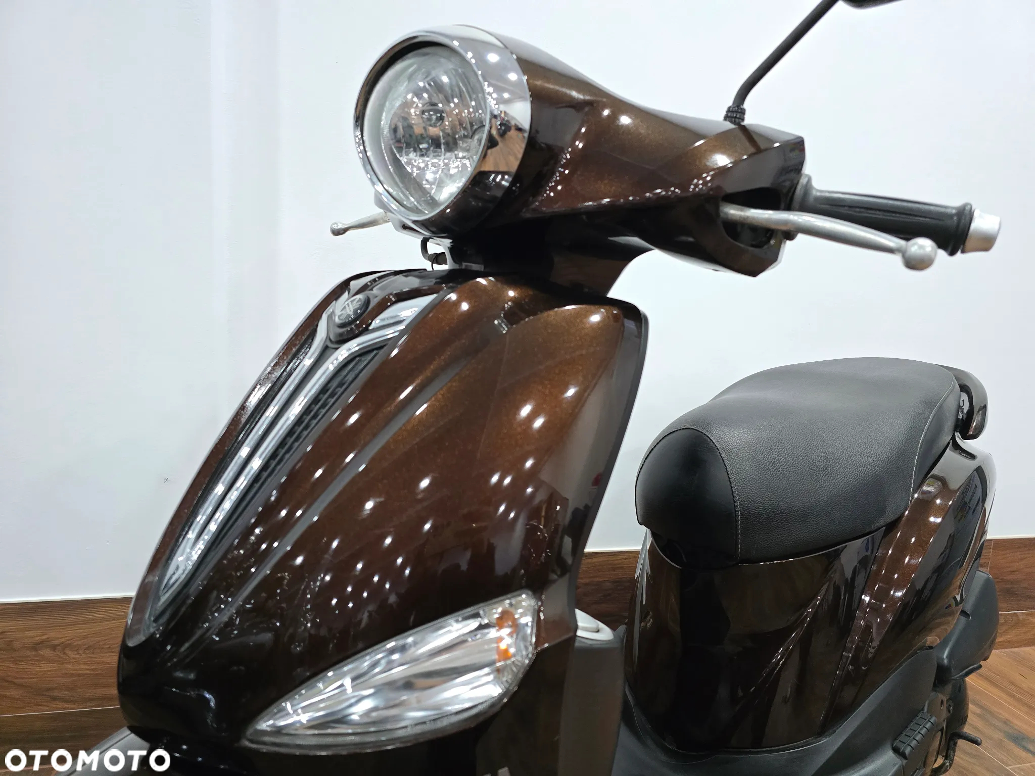 Yamaha D'elight - 23