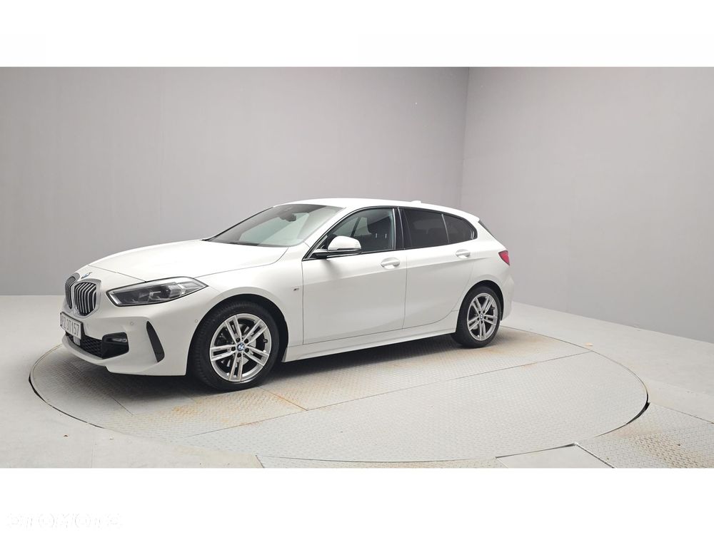 BMW Seria 1 - 1