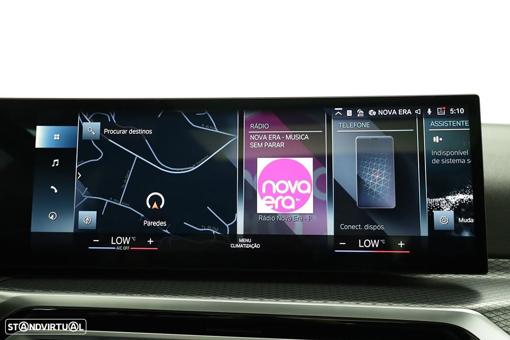 BMW 330 e Touring Pack M Auto - 11