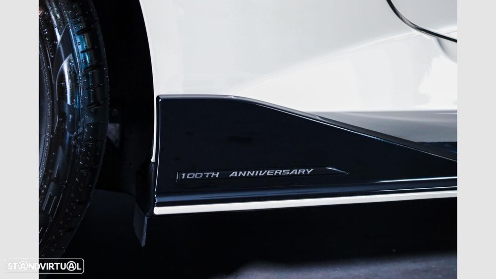 MG Cyberster 77 kWh GT - 10