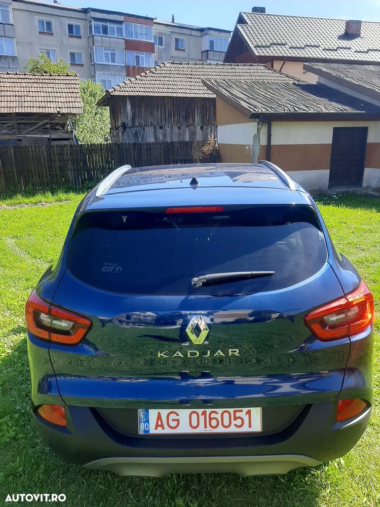 Renault Kadjar - 4