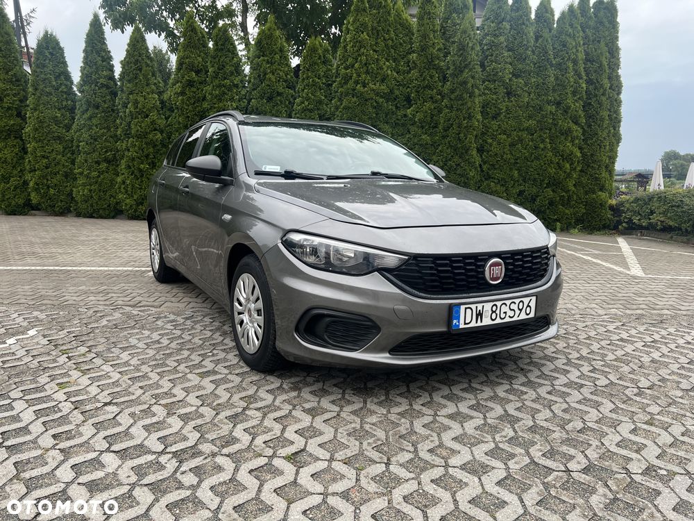 Fiat Tipo 1.4 16v Street - 1