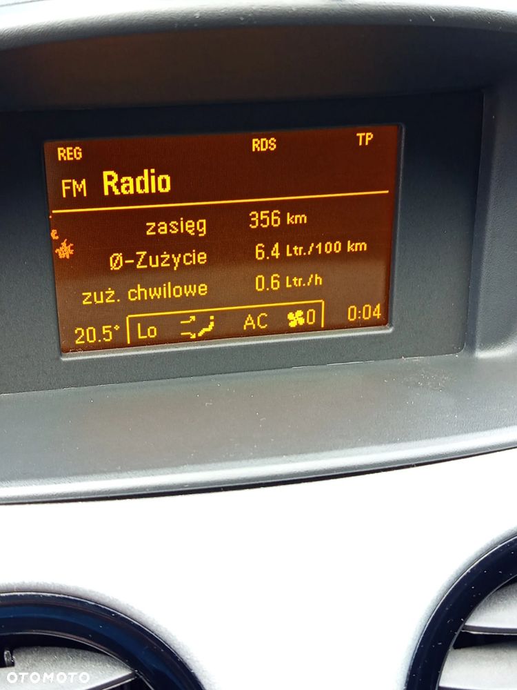 Opel Corsa - 9