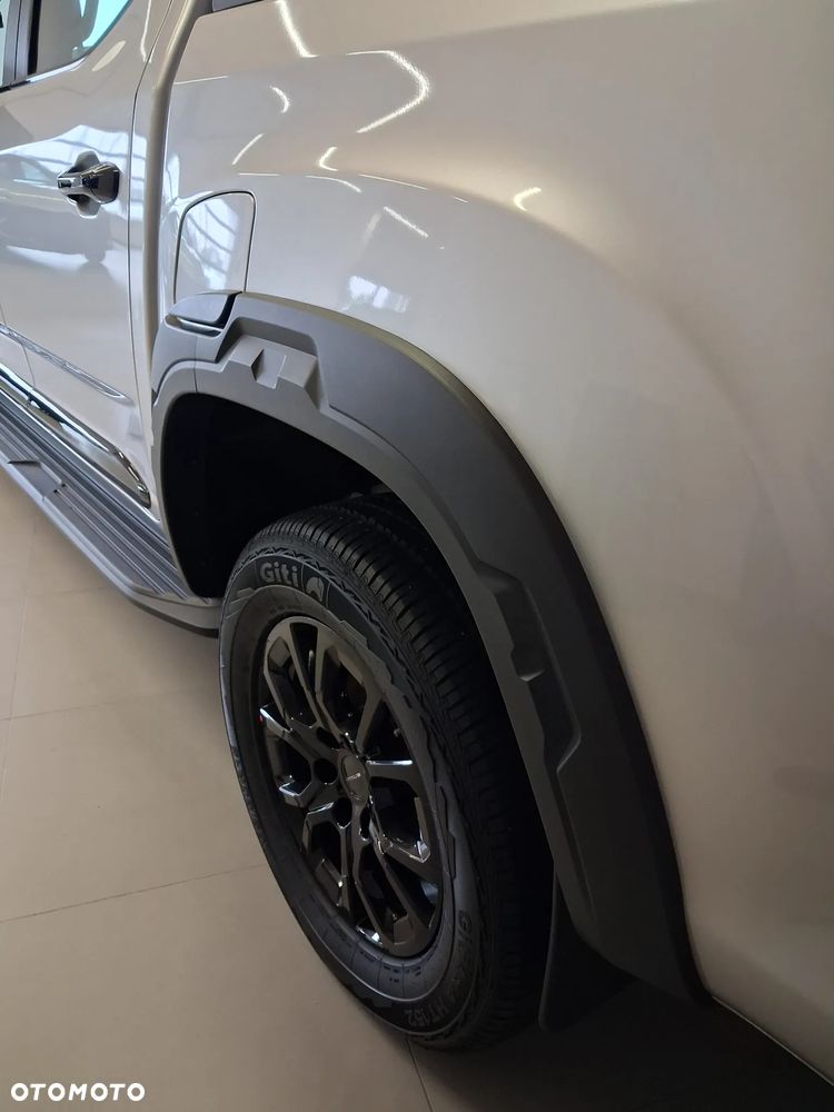 Maxus T60 MAX LUXURY - 5