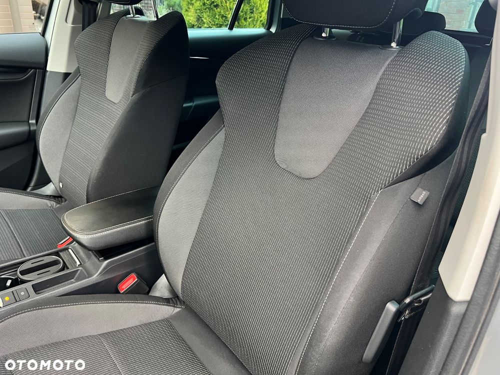 Skoda Octavia 2.0 TDI Style - 30