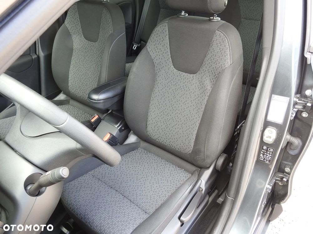 Opel Crossland X 1.2 Edition - 10