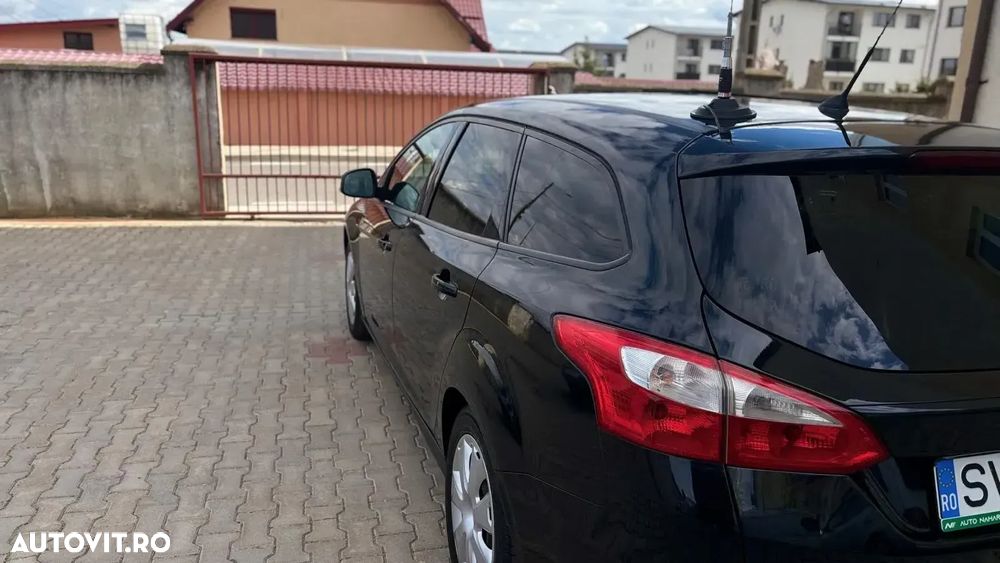 Ford Focus - 2