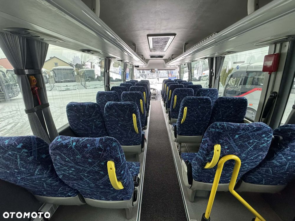 Scania Higer A30 - 18