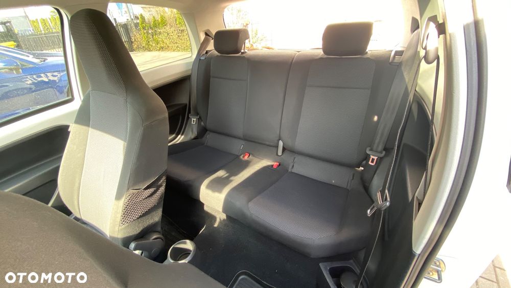 Skoda Citigo 1.0 Elegance - 27