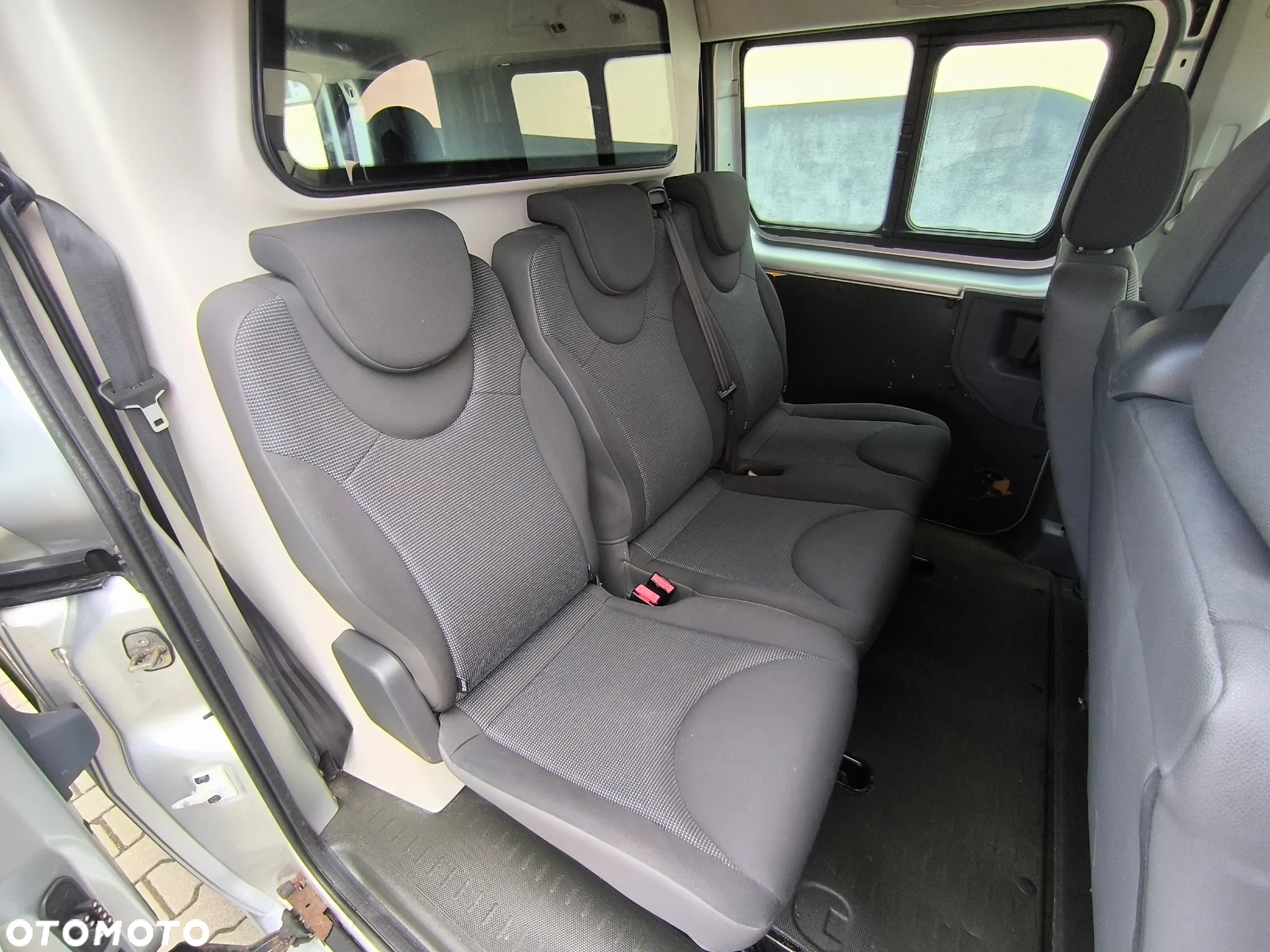 Peugeot Expert Tepee L2H1 (5-Si.) Allure - 23