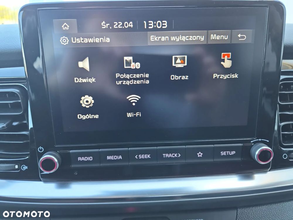 Kia Stonic 1.0 T-GDI MHEV L Business Line DCT - 18