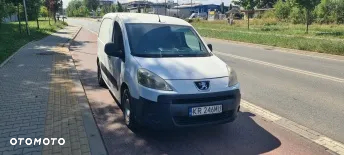 Peugeot Partner - 4
