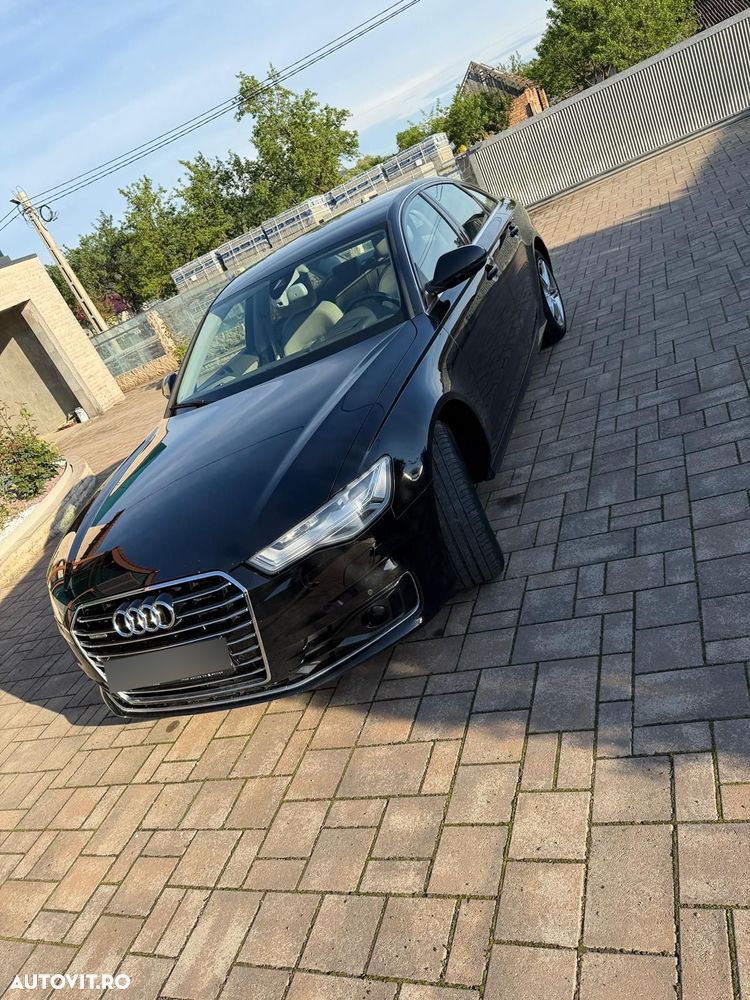 Audi A6 - 3