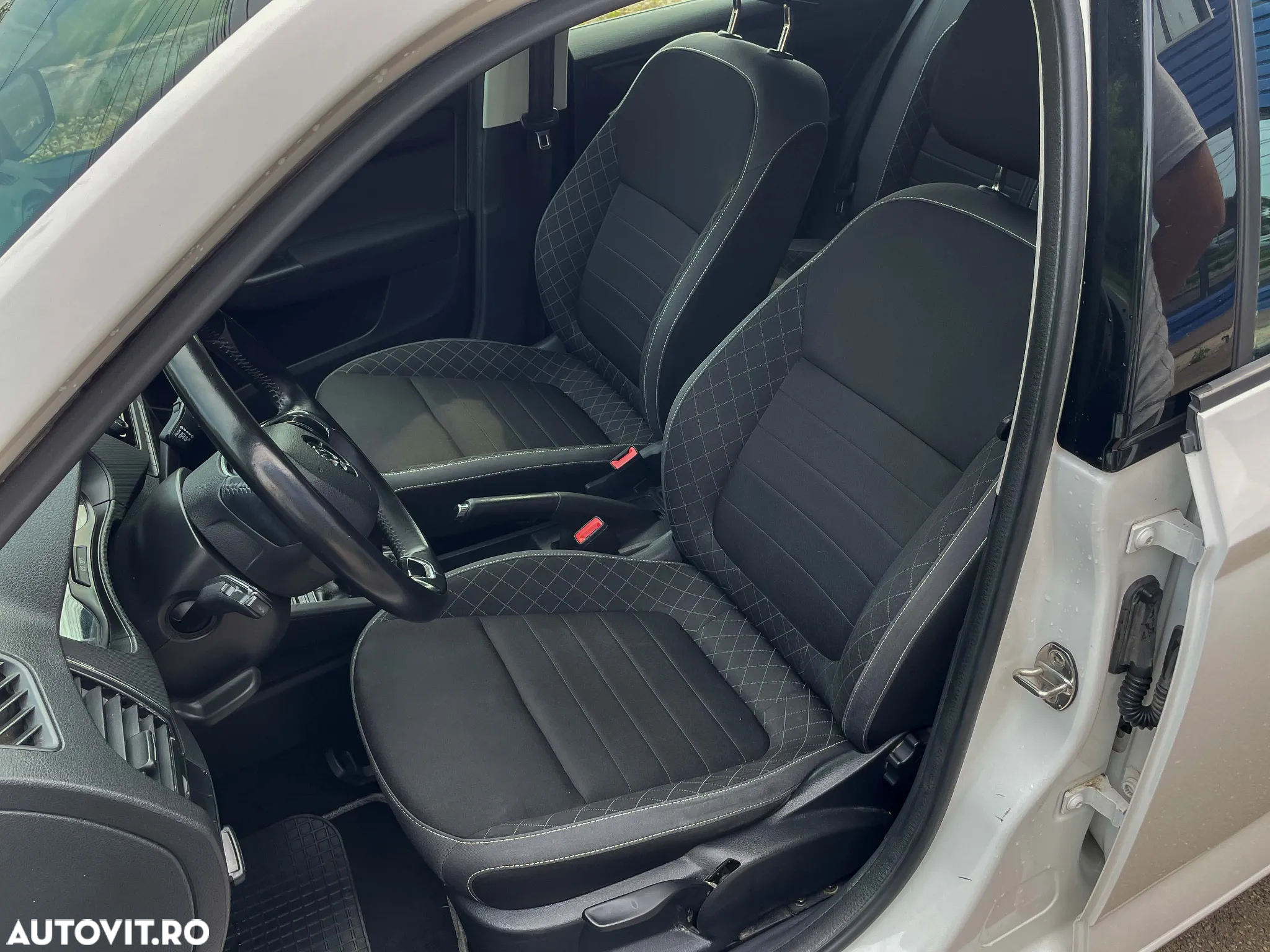 Skoda Fabia Combi 1.0 TSI Ambition - 5