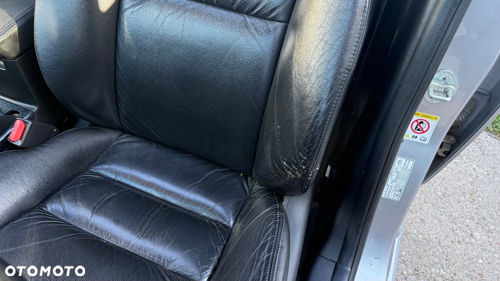 Honda Accord 2.4 Executive - 23