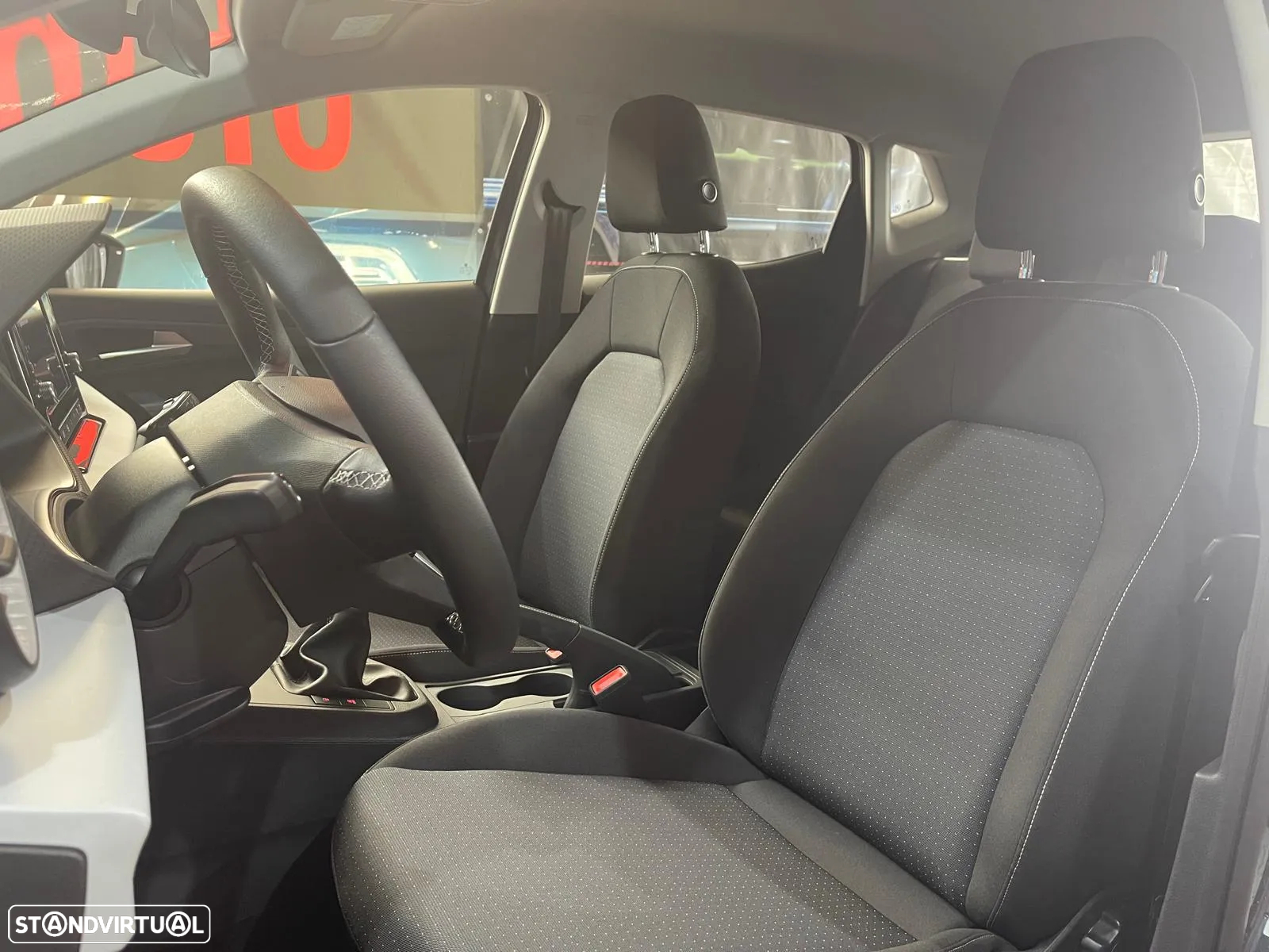 SEAT Ibiza 1.0 TSI Style - 26