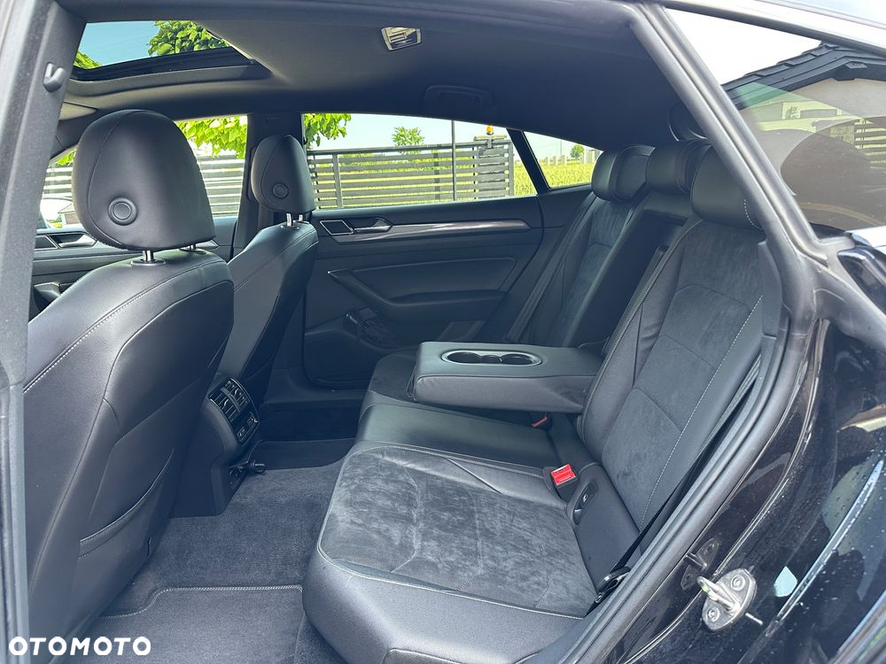 Volkswagen Arteon 2.0 TSI R-Line DSG - 18
