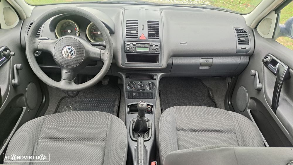 VW Polo 1.0 Confortline - 15