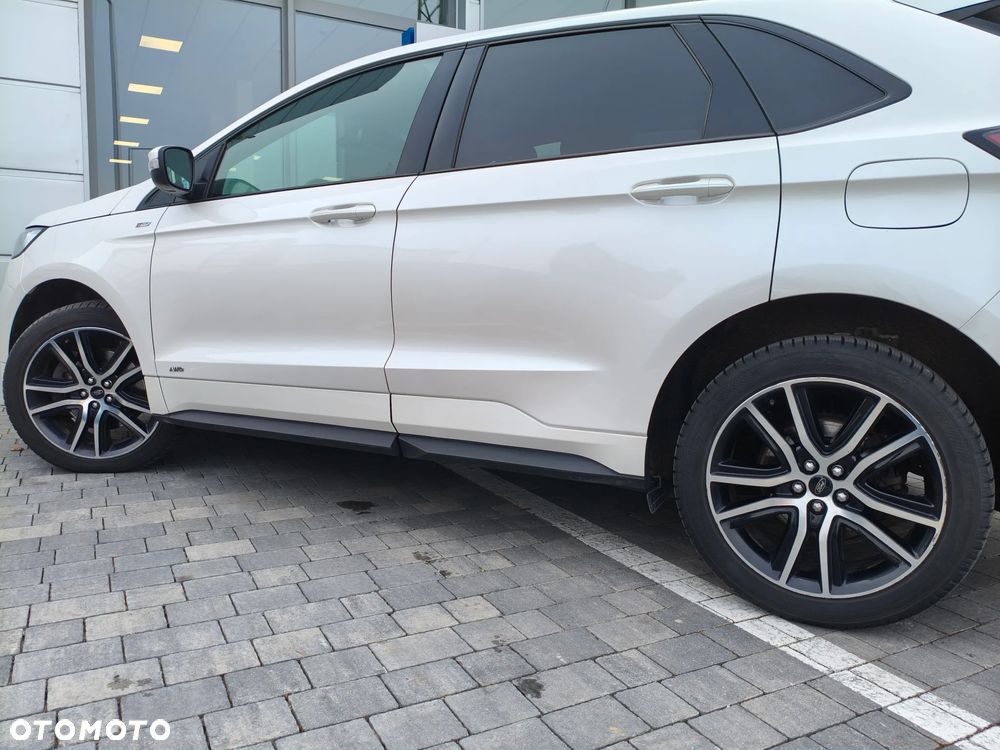 Ford Edge 2.0 EcoBlue Twin-Turbo 4WD ST-Line - 40