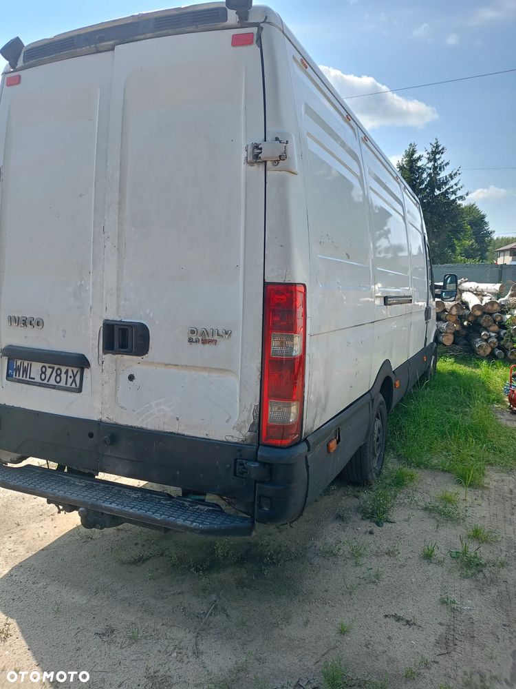 Iveco Daily 35S14 V - 6