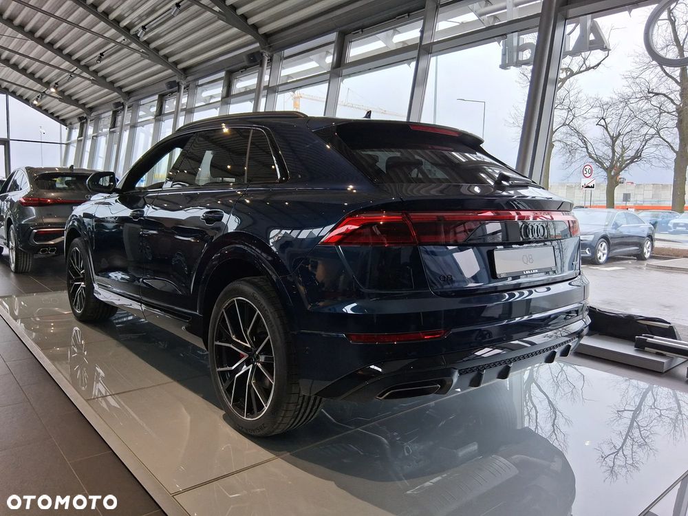 Audi Q8 - 3