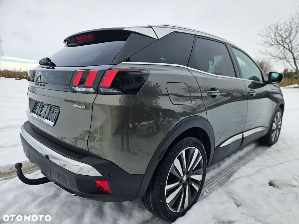 Peugeot 3008 - 7