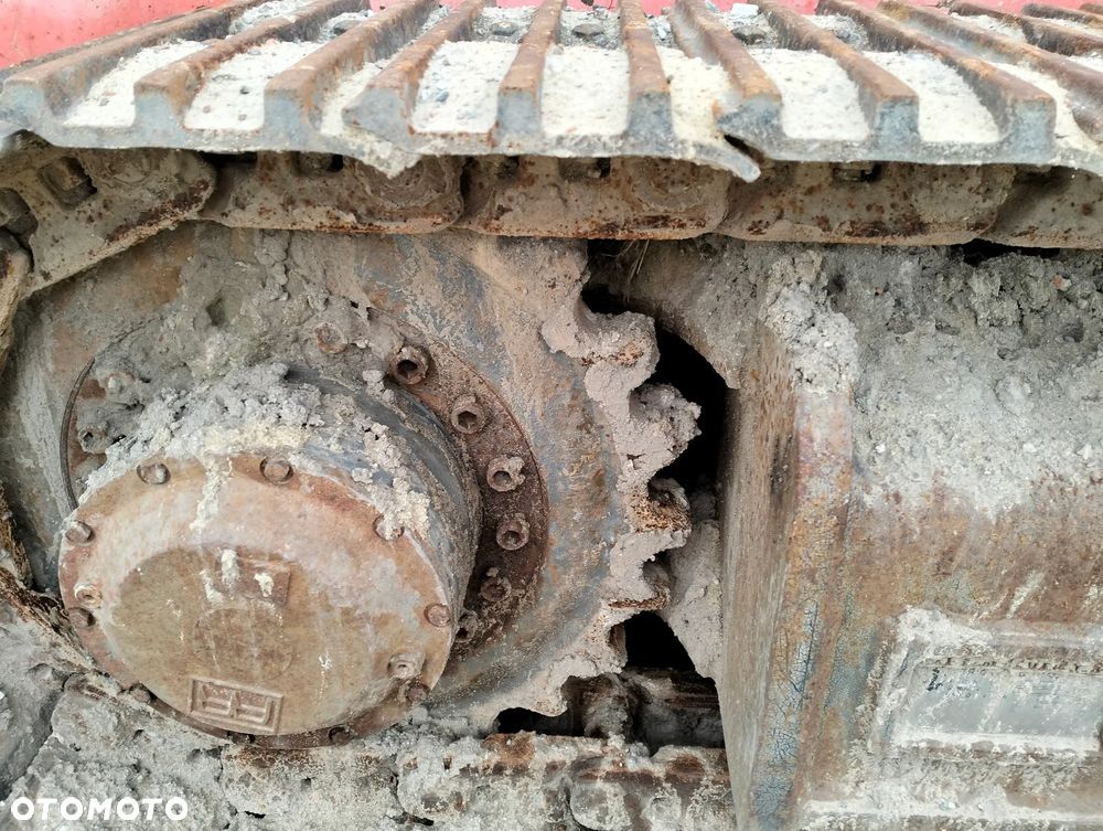 Terex Finaly - 7