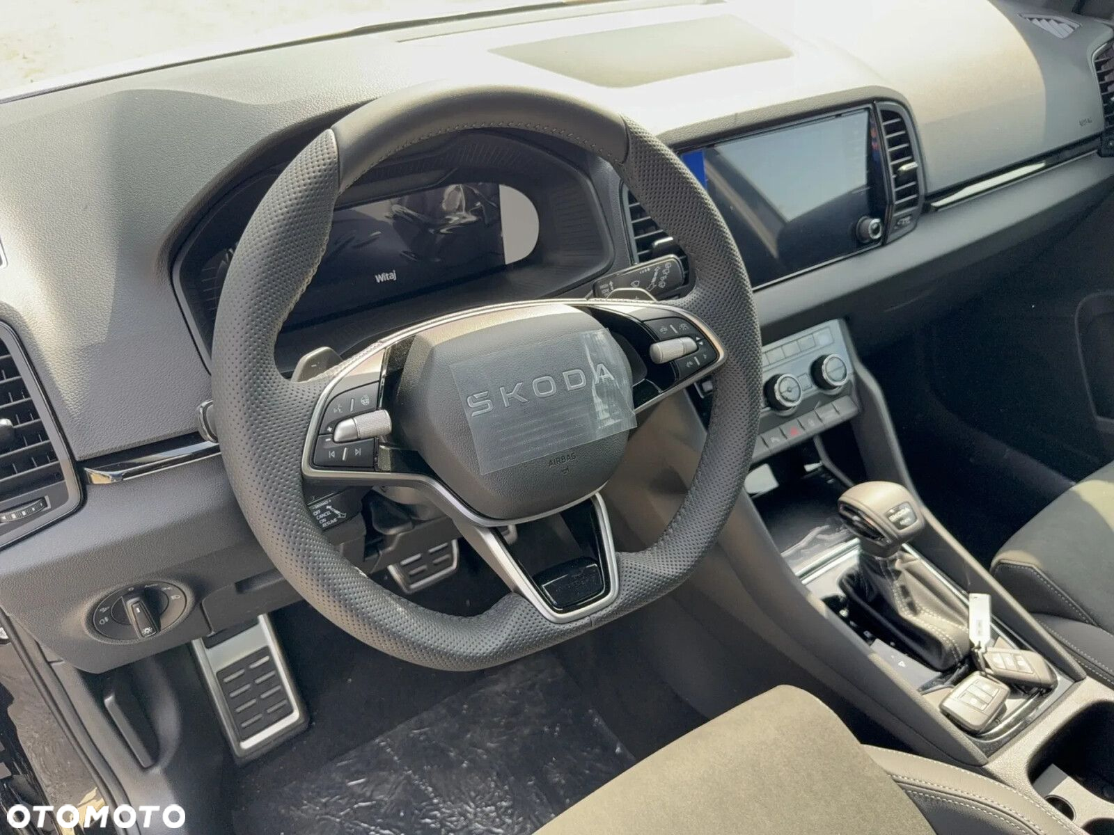 Skoda Karoq - 5