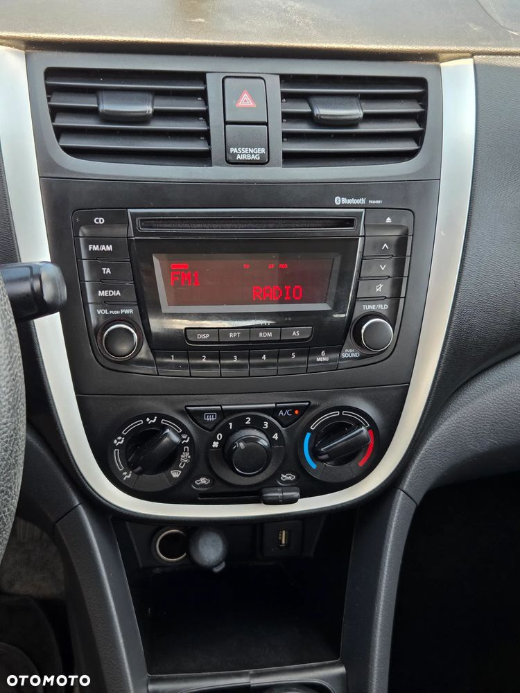 Suzuki Celerio 1.0 Comfort - 10