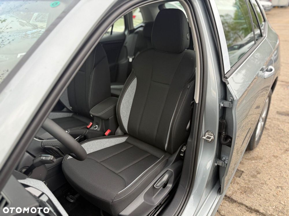 Skoda Kamiq 1.0 TSI Drive DSG - 20